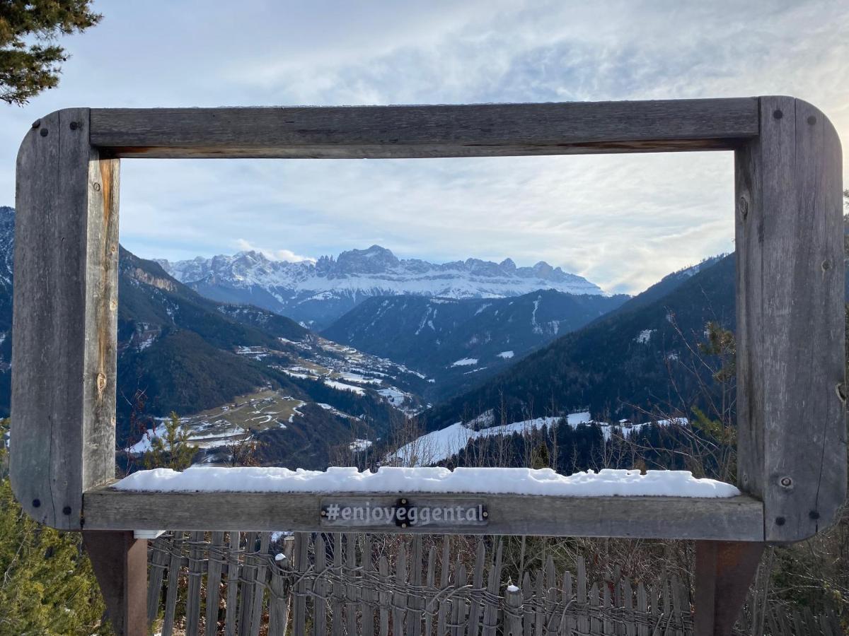 Apartment Rosengartenblick Steinegg エクステリア 写真