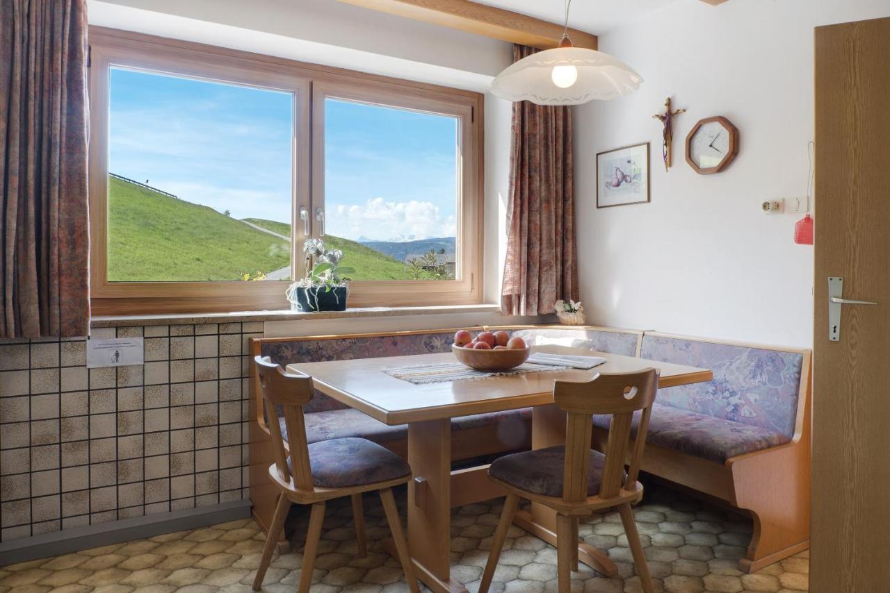 Apartment Rosengartenblick Steinegg エクステリア 写真