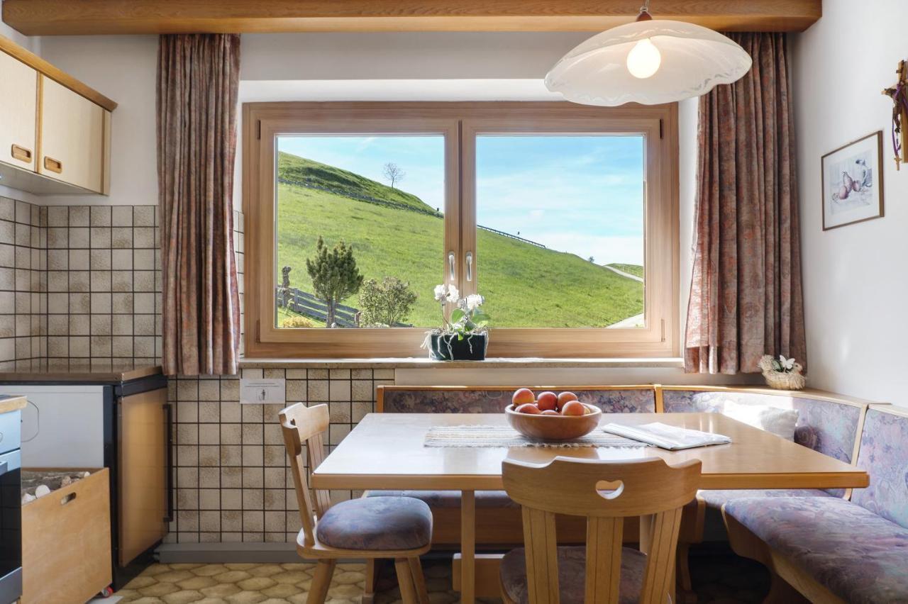 Apartment Rosengartenblick Steinegg エクステリア 写真