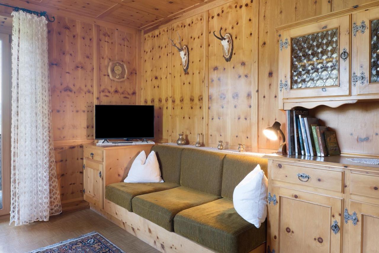 Apartment Rosengartenblick Steinegg エクステリア 写真