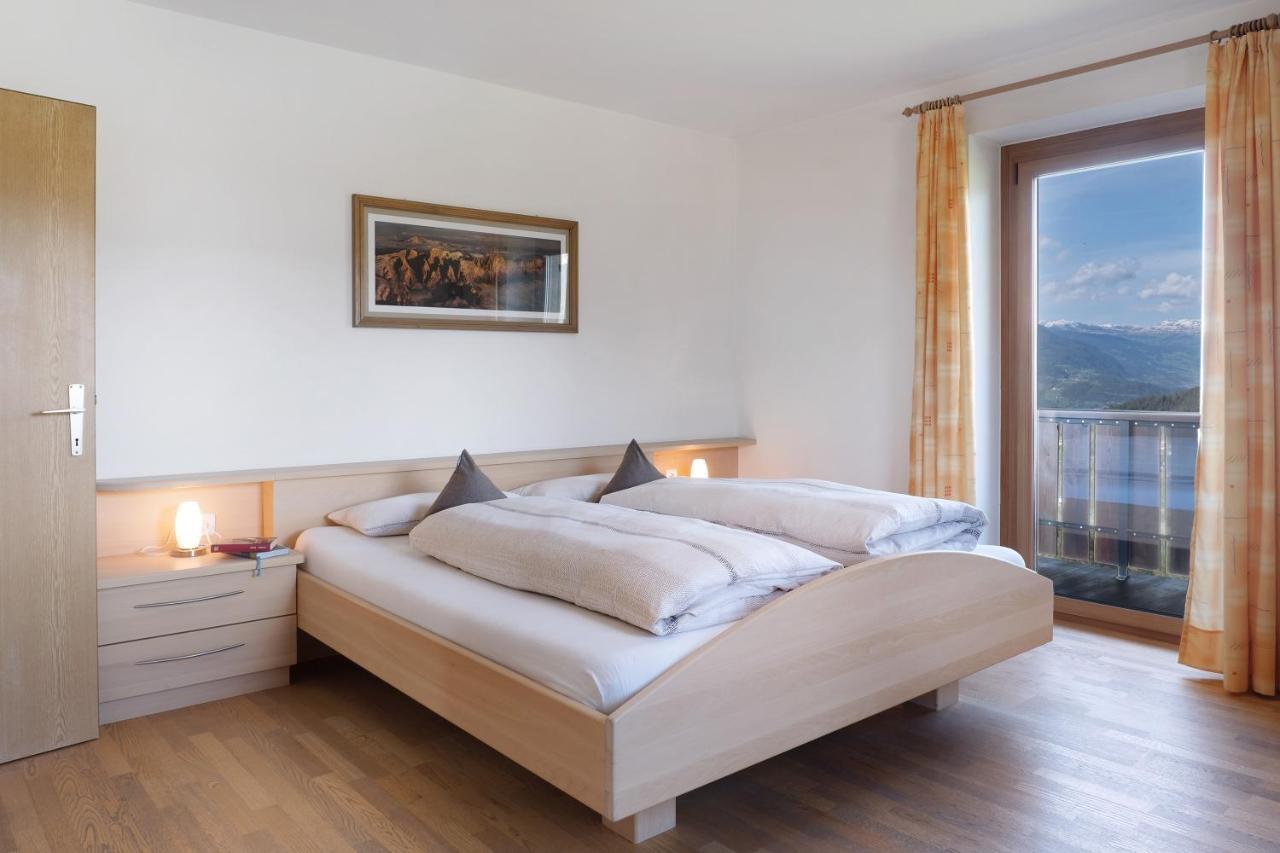 Apartment Rosengartenblick Steinegg エクステリア 写真