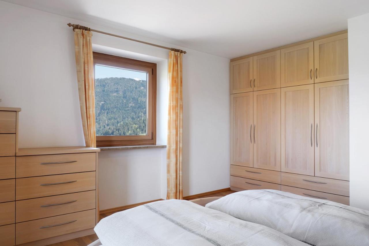 Apartment Rosengartenblick Steinegg エクステリア 写真