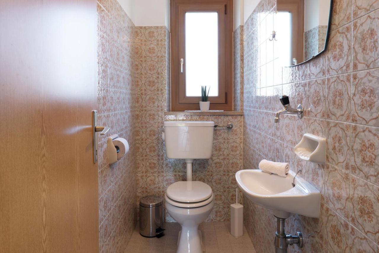 Apartment Rosengartenblick Steinegg エクステリア 写真