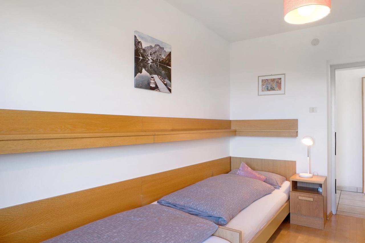 Apartment Rosengartenblick Steinegg エクステリア 写真